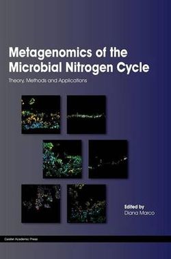 Metagenomics of the Microbial Nitrogen Cycle Metagenomics of the Microbial Nitrogen Cycle