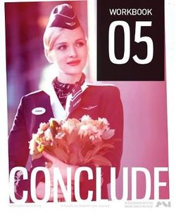 The Flight Attendant Interview - Workbook 5 Conclude The Flight Attendant Interview - Workbook 5 Conclude