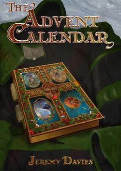 The Advent Calendar The Advent Calendar