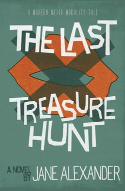 The Last Treasure Hunt The Last Treasure Hunt