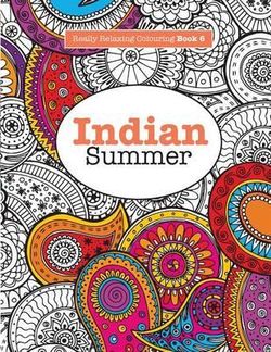 Really RELAXING Colouring Book 6 Really RELAXING Colouring Book 6