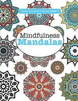 Really RELAXING Colouring Book 7 Really RELAXING Colouring Book 7