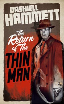 The Return of the Thin Man The Return of the Thin Man