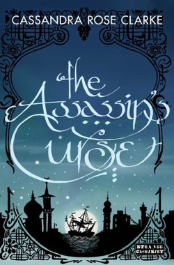 The Assassin's Curse The Assassin's Curse