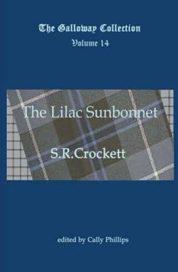 The Lilac Sunbonnet The Lilac Sunbonnet