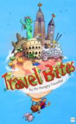 Travel Bites: 1 Travel Bites: 1