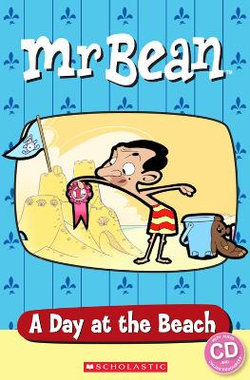 Mr Bean: A Day at the Beach Mr Bean: A Day at the Beach