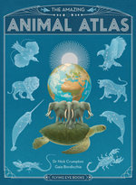 The Amazing Animal Atlas