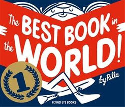 The Best Book in the World The Best Book in the World