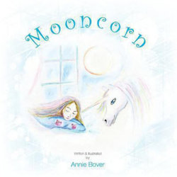 Mooncorn Mooncorn
