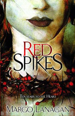 Red Spikes Red Spikes