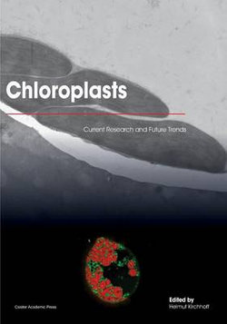 Chloroplasts Chloroplasts