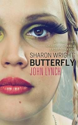 Sharon Wright: Butterfly Sharon Wright: Butterfly