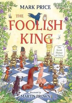 Foolish King Foolish King