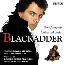 Blackadder Blackadder