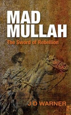 Mad Mullah Mad Mullah