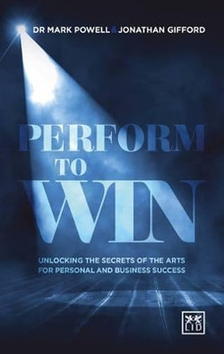 Perform to Win Perform to Win