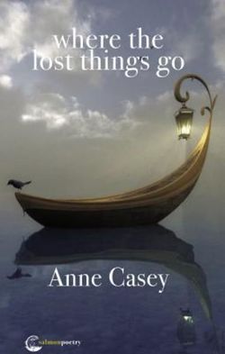 Where the Lost Things Go Where the Lost Things Go
