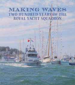 Making Waves Making Waves