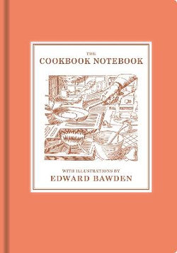 The Cookbook Notebook The Cookbook Notebook