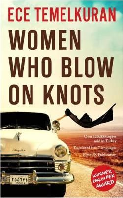 Women Who Blow on Knots Women Who Blow on Knots