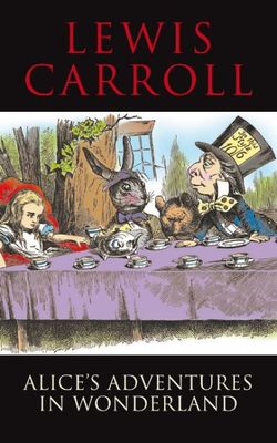 Alice's Adventures in Wonderland Alice's Adventures in Wonderland
