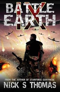 Battle Earth IX Battle Earth IX