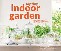 My Tiny Indoor Garden My Tiny Indoor Garden