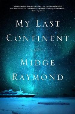 My Last Continent My Last Continent