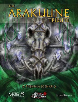 The Arakuline Tribute The Arakuline Tribute