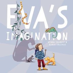 Eva's Imagination Eva's Imagination