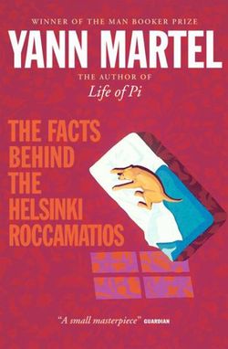 The Facts Behind the Helsinki Roccamatios The Facts Behind the Helsinki Roccamatios