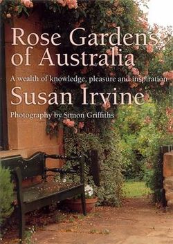 Rose Gardens of Australia Rose Gardens of Australia