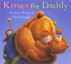 Kisses for Daddy Kisses for Daddy