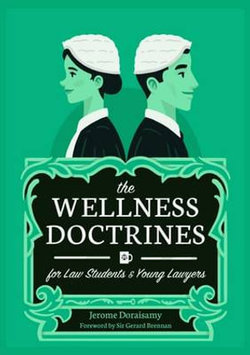 The Wellness Doctrines The Wellness Doctrines