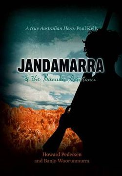 Jandamarra Jandamarra