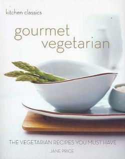 Gourmet Vegetarian Gourmet Vegetarian