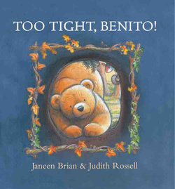 Too Tight, Benito! Too Tight, Benito!