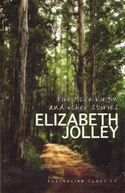 Five Acre Virgin & Other Stories Five Acre Virgin & Other Stories