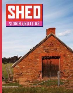 Shed Shed