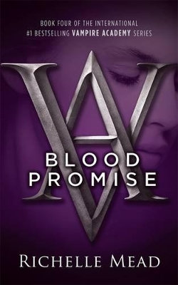 Blood Promise Blood Promise