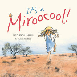 It's a Miroocool! It's a Miroocool!