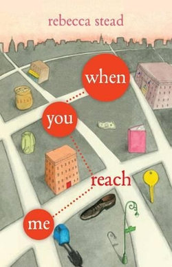 When You Reach Me When You Reach Me