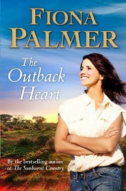 The Outback Heart The Outback Heart