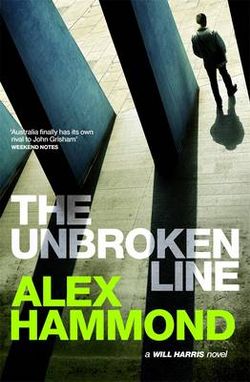 Unbroken Line, The Unbroken Line, The