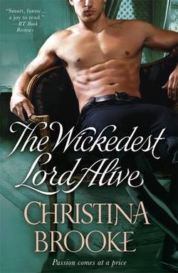 The Wickedest Lord Alive The Wickedest Lord Alive