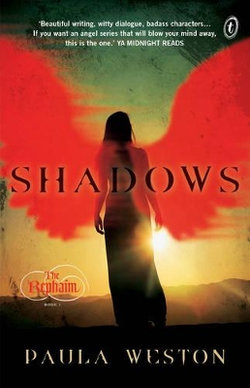 Shadows: The Rephaim Book One Shadows: The Rephaim Book One