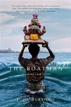 The Boatman The Boatman
