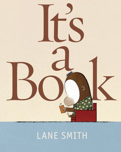 It's a Book It's a Book