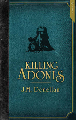 Killing Adonis Killing Adonis